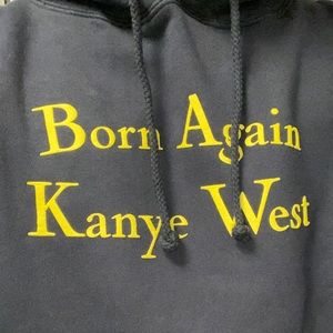 Meet your Posher, Drew